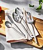 Zwilling Opus 65-Piece Stainless Steel Flatware Set - Image 5