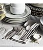 Zwilling Opus 65-Piece Stainless Steel Flatware Set - Image 6