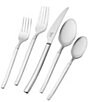 Zwilling Opus 65-Piece Stainless Steel Flatware Set - Image 1