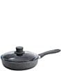 Zwilling Parma Plus Ceramic 10-Piece Aluminum Ceramic Nonstick Cookware Set - Image 3