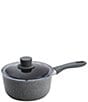 Zwilling Parma Plus Ceramic 10-Piece Aluminum Ceramic Nonstick Cookware Set - Image 4