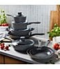 Zwilling Parma Plus Ceramic 10-Piece Aluminum Ceramic Nonstick Cookware Set - Image 6