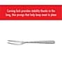 Zwilling Porterhouse 2-Piece Carving Fork And Knife Set - Image 5