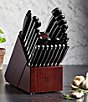 Zwilling Pro Knife Block Set, 22-Piece - Image 2