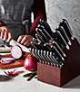 Zwilling Pro Knife Block Set, 22-Piece - Image 3