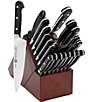 Zwilling Pro Knife Block Set, 22-Piece - Image 1
