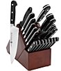 Zwilling Pro 22-Piece Knife Block Set - Image 1