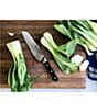 Zwilling Pro 7-inch Hollow Edge Santoku Knife - Image 3