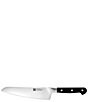 Zwilling Pro 7-inch Sous Chef's Knife, Fine Edge - Image 1