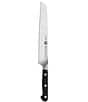 Zwilling Pro 9#double; Z15 Serrated Bread Knife - Image 1