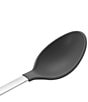 Zwilling Pro Stainless Steel Silicone Spoon - Image 4