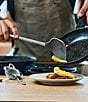 Zwilling Pro Tool Silicone Wok Turner - Image 2