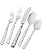 Zwilling Vintage 23-Piece Stainless Steel Flatware Set - Image 1
