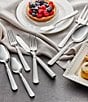 Zwilling Vintage 23-Piece Stainless Steel Flatware Set - Image 4