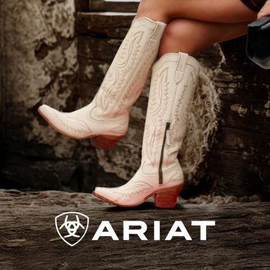 Ariat Fall e-catalog 2025