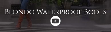 Blondo Waterproof Boots