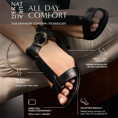 Naturalizer Bloom Comfort