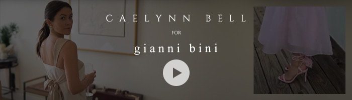 Gianni Bini for Caelynn Bell