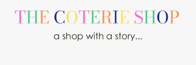 The Coterie Shop