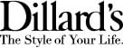 Dillard's logo