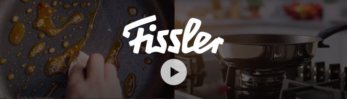 Watch the video about Fissler Adamant Premium Collection
