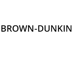 Brown-Dunkin