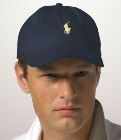 Polo Ralph Lauren Chino Cap