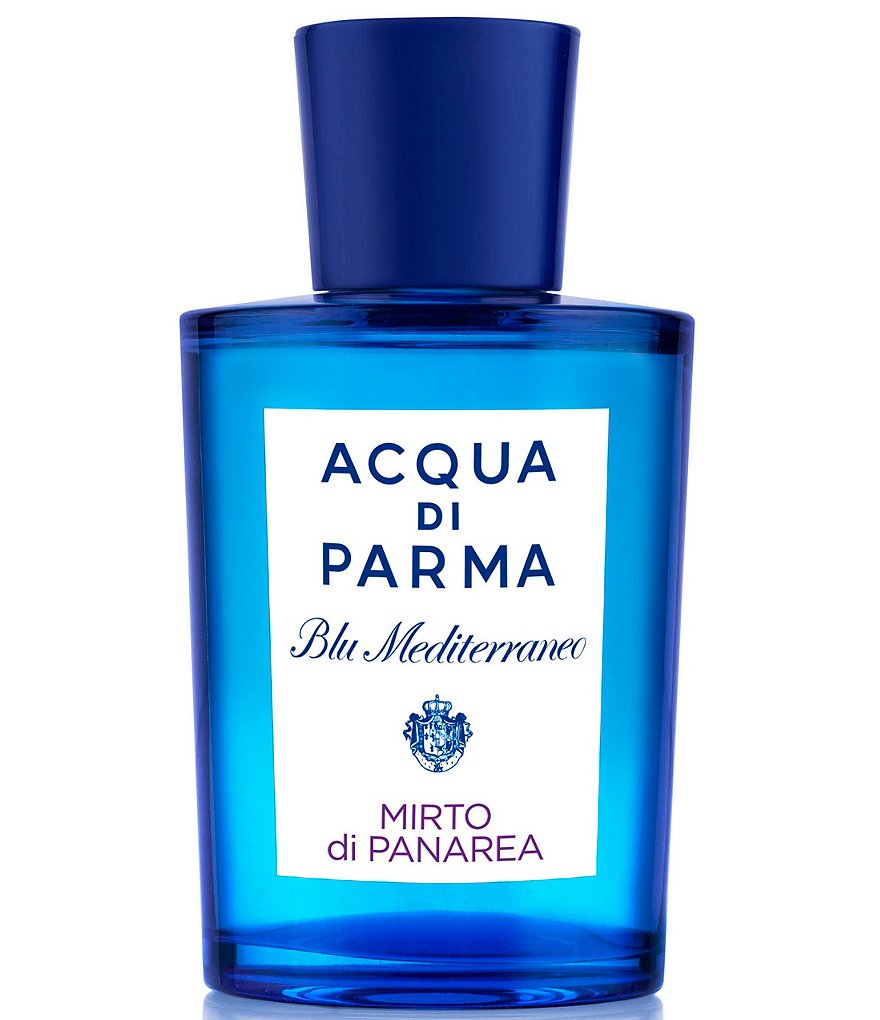  Acqua Di Parma Blue Mediterraneo Mirto Di Panarea Eau