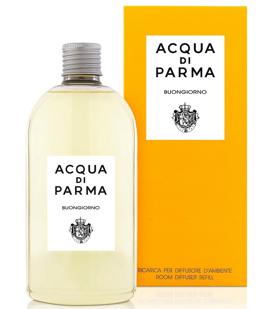 Acqua di Parma Buongiorno Room Diffuser Refill | Dillard's