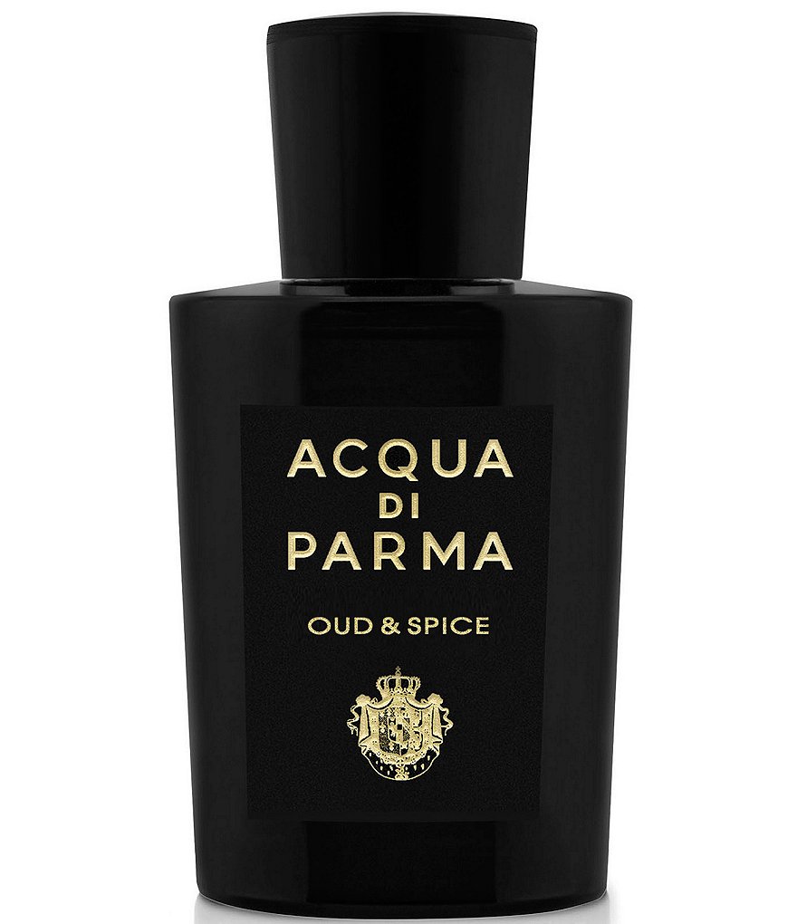 Acqua di Parma Signature Premium Oud Eau de Parfum Gift Set