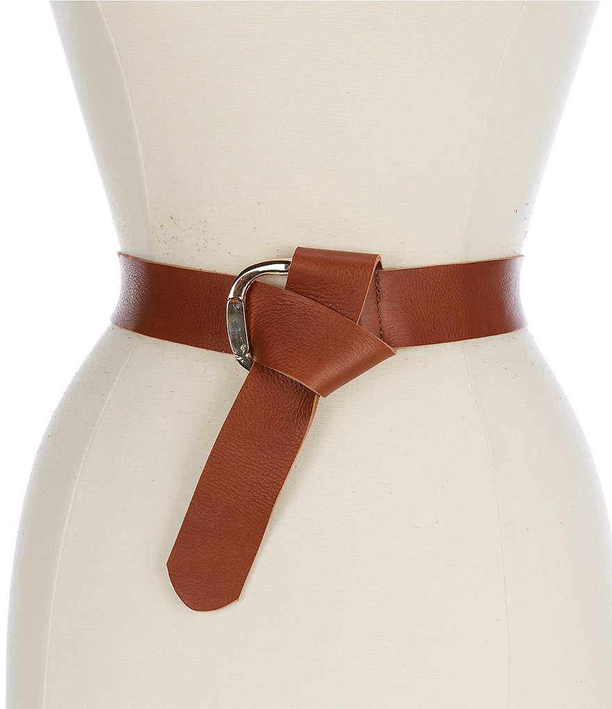 Daura Belt Leather Up to 50 