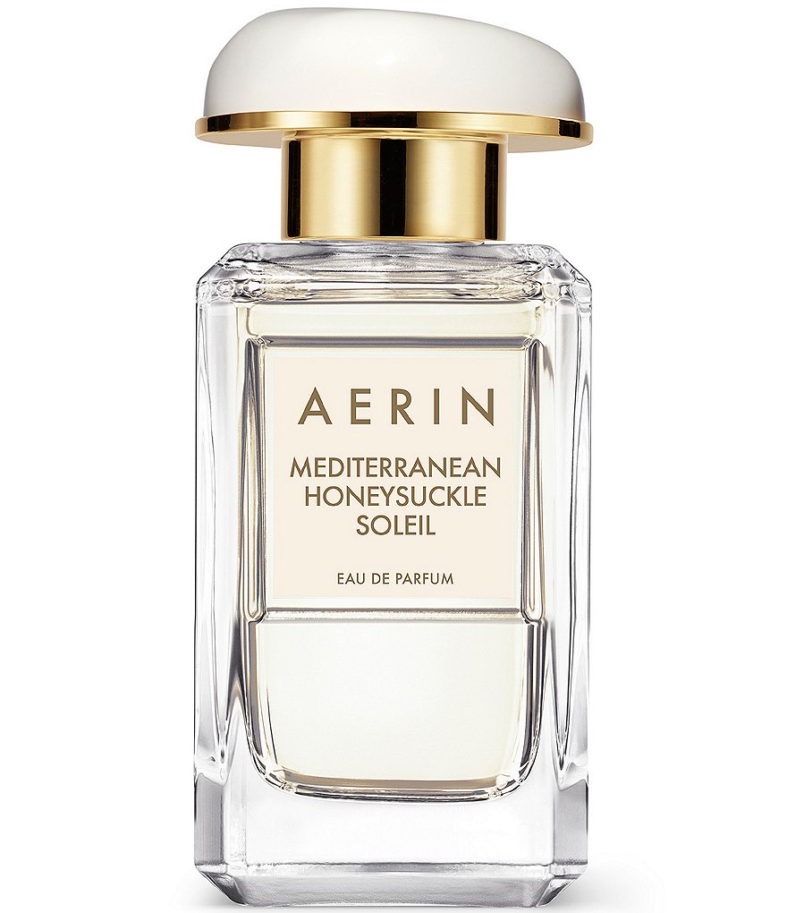 AERIN Mediterranean Honeysuckle Soleil Eau de Parfum Limited