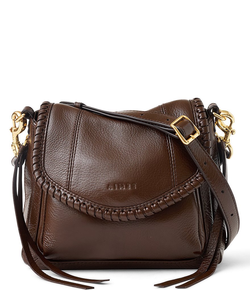 AIMEE All For Love Mini Crossbody Bag | Dillard's
