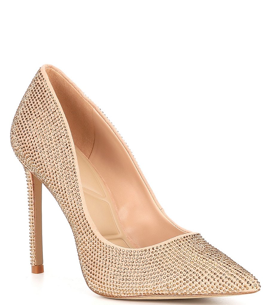 Aldo pump heels hotsell