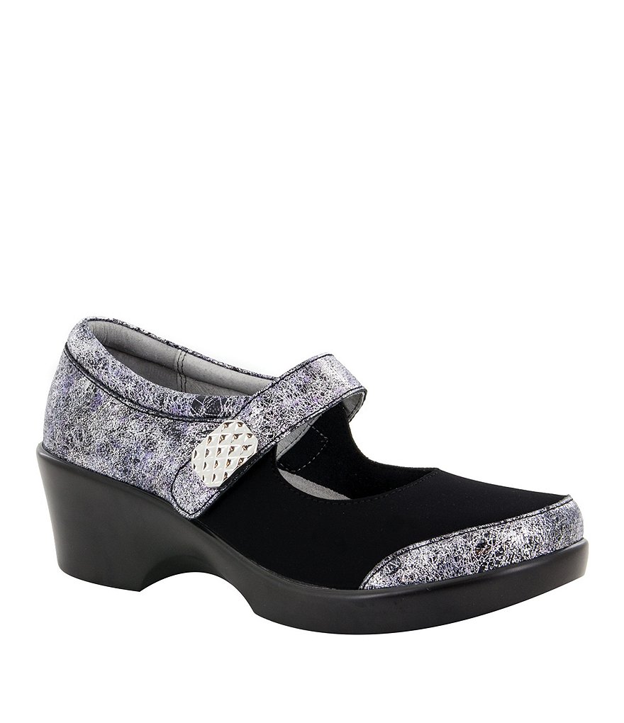 dillards alegria