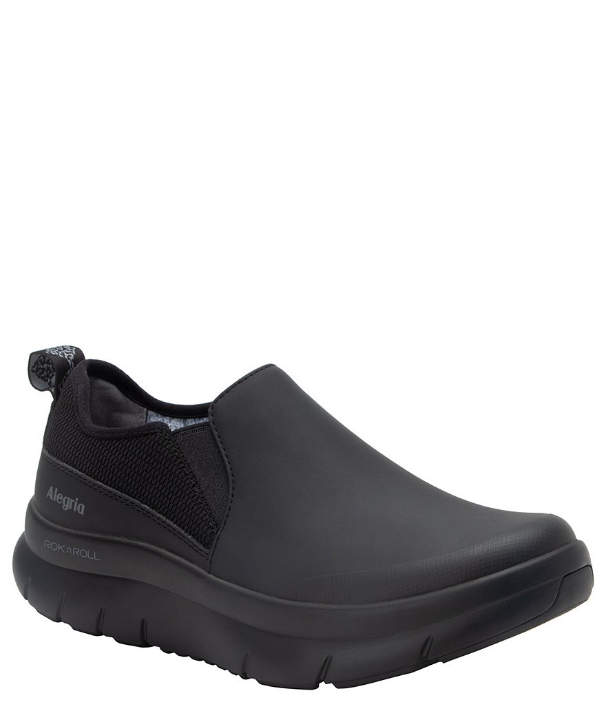 Alegria Shift Lead Slip-Ons | Dillard's