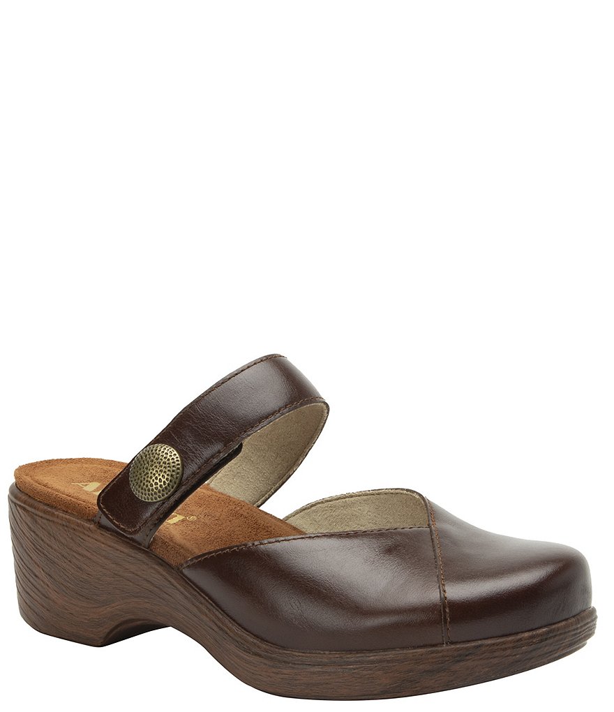 Allegra Mary Jane
