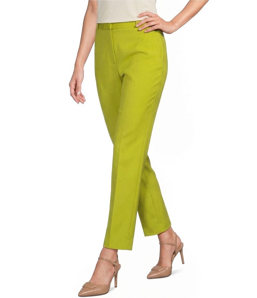 Alex Marie Liza Anywhere, Everywhere Peak Lapel Blazer