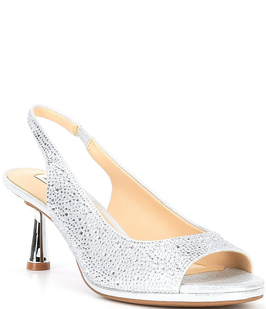 Katie SUMMER MOMENT mermaid White
