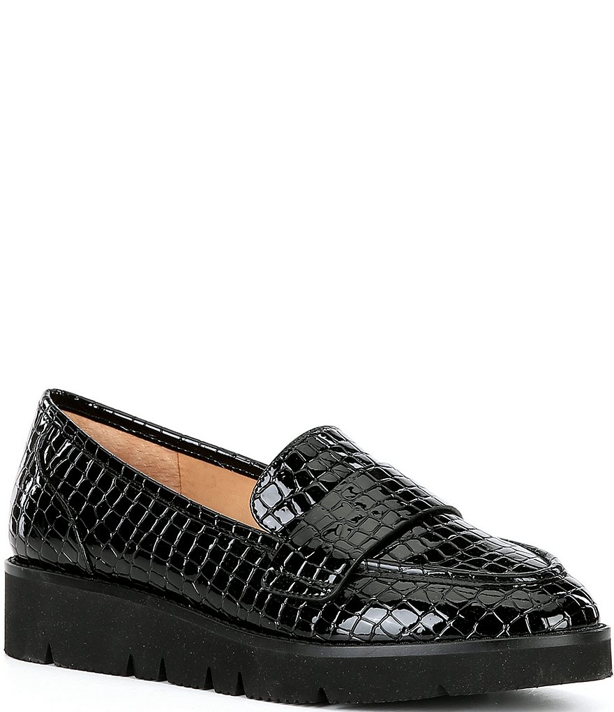 Alex shops marie loafers