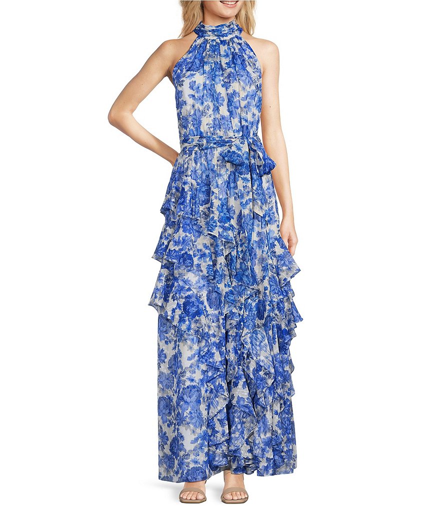 Maxi dresses at fashion dillard's