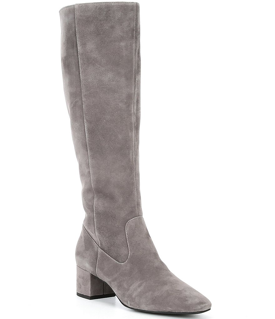 Alex Marie PAMILLA Tall Leather Snake Print cheapest Boot