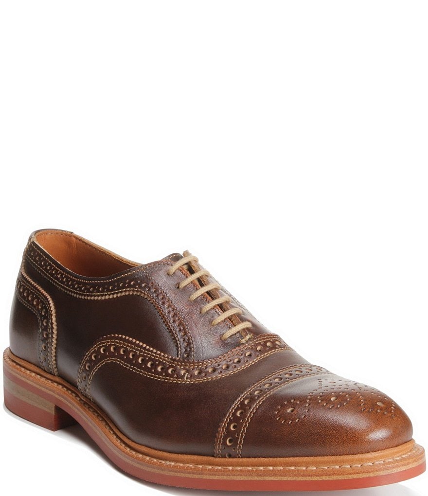 Allen sales edmonds belgium