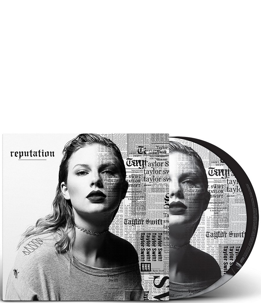 Reputation (Vinyl) 
