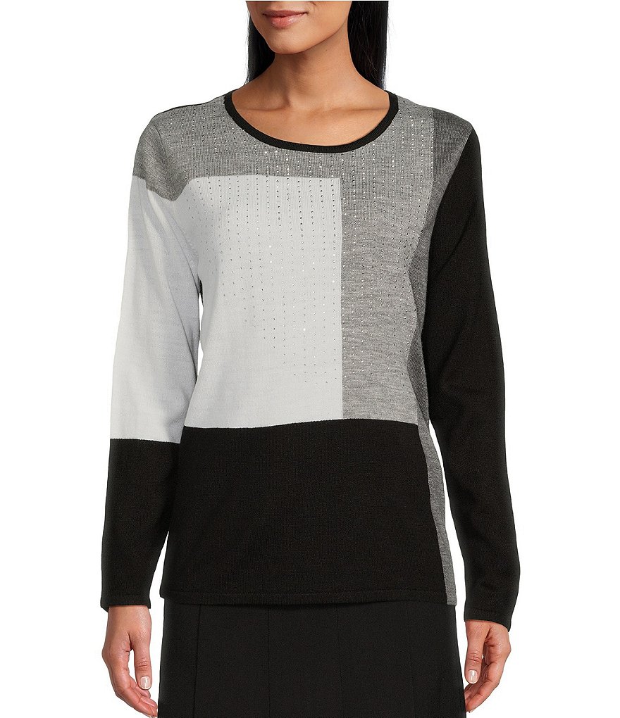 Allison daley sweaters store