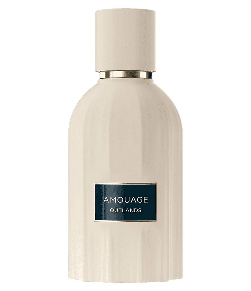 AMOUAGE OUTLANDER 100ml ユニセックス香水 Amouage Essences Outlands Extrait de Parfum | Dillard's