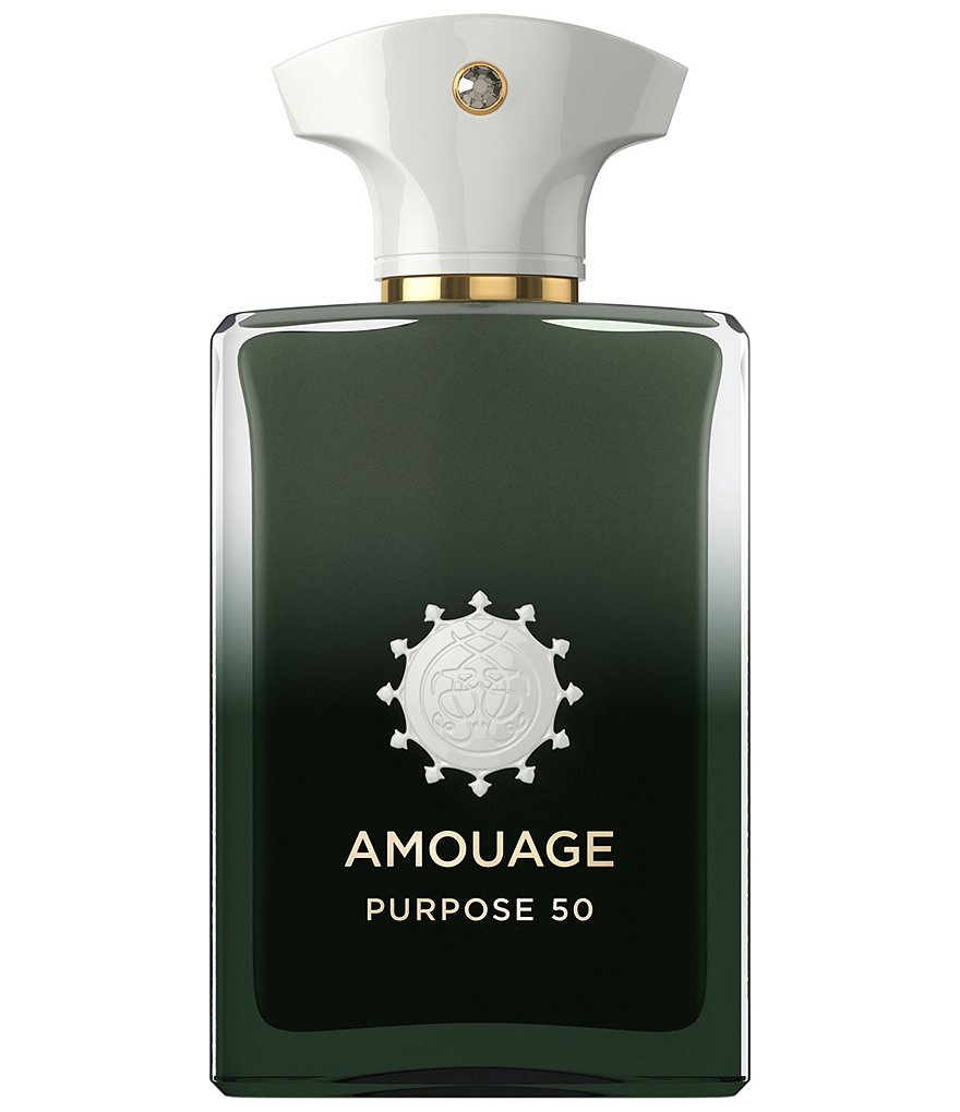Amouage Purpose 50 Exceptional Extrait de Parfum | Dillard's