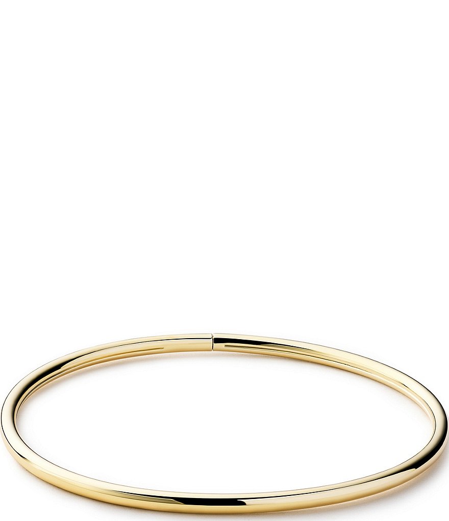 Carter 3mm Bangle Bracelet