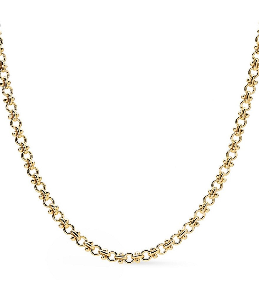 Hayden Thick Chain Necklace