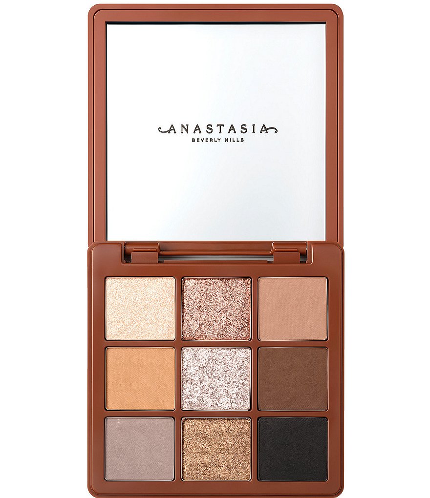 Anastasia Beverly Hills Mini Sultry Eye Shadow Palette | Dillard's